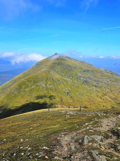 Ben More