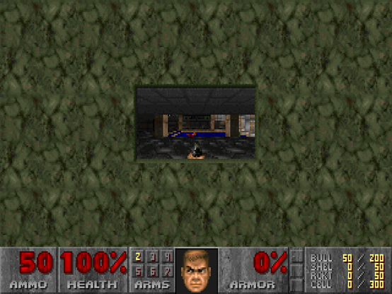 DOOM