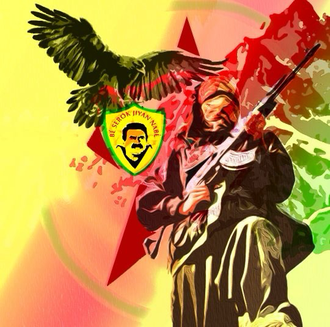 Da ich immer damit rechnen muss das mein Account auf Instagram gesperrt oder gelöscht wird könnt ihr mich nun auch hier finden. Verbreitet die Nachricht Hevals. Gelek Spas 