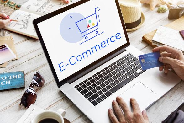 ecommerce development services market