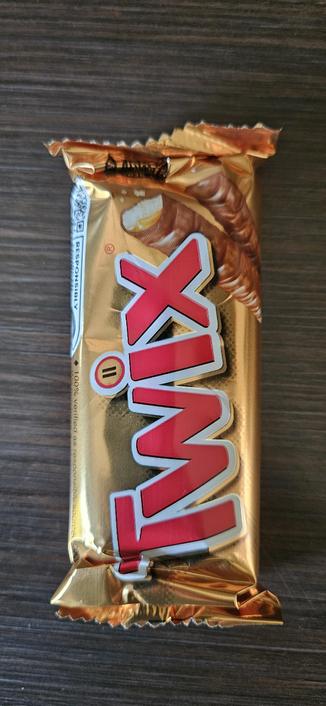 Raider Twix