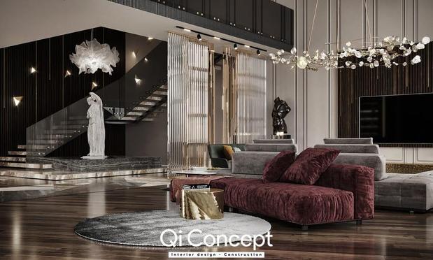 Khám Phá Phong Cách Nội Thất Luxury: Sang Trọng Và Đẳng Cấp