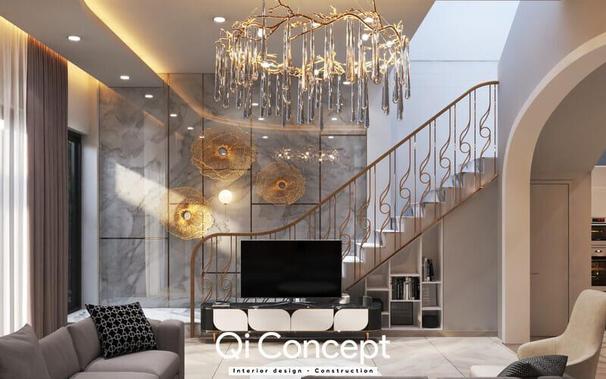 Khám Phá Phong Cách Nội Thất Luxury: Sang Trọng Và Đẳng Cấp