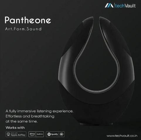 Sound System for home