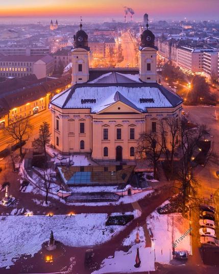 Debrecen, Hungary