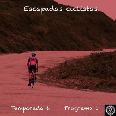 Escapadas ciclistas
Hace tiempo que no hablo de deporte así que hoy hablaré del misterioso mundo del ciclismo y las escapadas, que desafortunadamente son cada vez más infrecuentes en las pruebas de vueltas, tour y giro más famosas. El motivo de ello lo vamos a descubrir hoy, aunque es fácil saberlo. Y antes de ello, vamos a narrar las diferentes escapadas de la historia y a contaros sobre sus protagonistas.
https://www.ivoox.com/132834189
#ciclismo #deporte #escapadas #podcast #ZZPodcast 