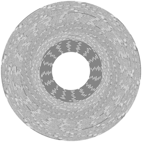 flux visualization of "2088: The Cryllan Mission"