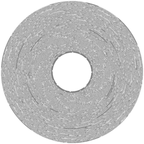 flux visualization of "Panzer Battles" disk