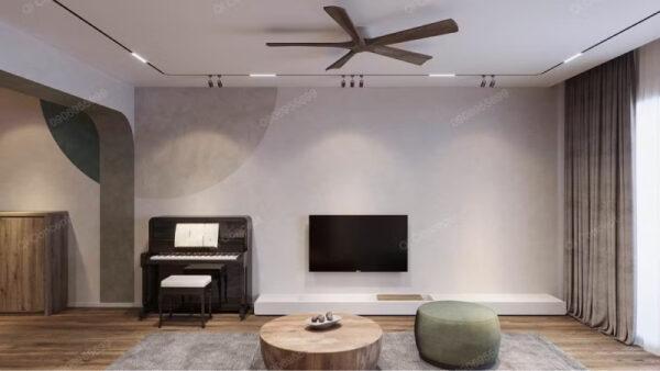 TOP 50+ Mẫu Thiết Kế Nội Thất Chung Cư Hiện Đại Tối Giản