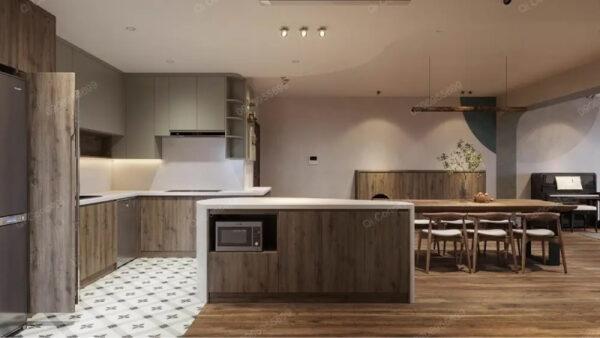 TOP 50+ Mẫu Thiết Kế Nội Thất Chung Cư Hiện Đại Tối Giản