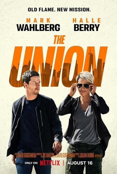 The Union movie poster