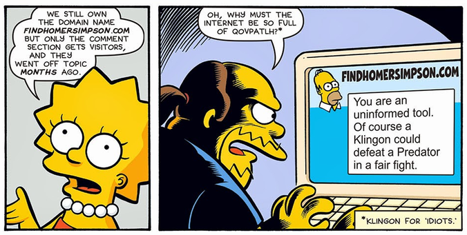 Simpsons Comics #195 is the one-hundred and ninety-fifth issue of Simpsons Comics. It was released in the USA on October 17, 2012.