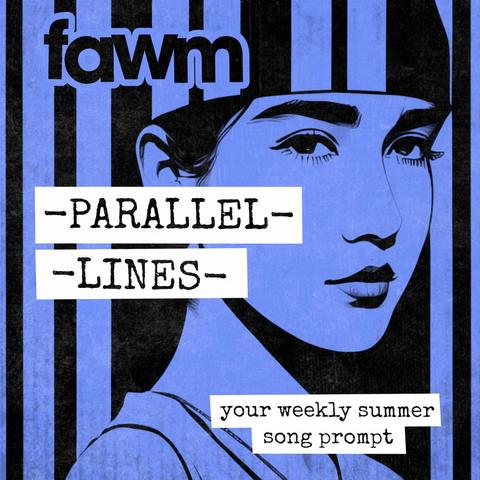 "parallel lines" illustration