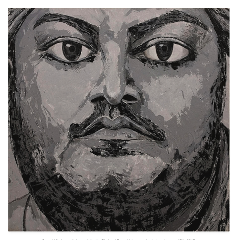 Title: Swami Vivekananda
Artist: Phalguni Roy
Medium: Acrylic on Canvas
Availability: Digital Copy Available.

👉 👉 
https://fineartamerica.com/featured/swami-vivekananda-phalguni-roy.html

#SwamiVivekananda #Monk #Vivekananda #Reformer #artist #PhalguniRoy #art #PRI #Painting #CreativeWordArt #acrylic #artwork #paintingoftheday #abstractart #curator #buyart #artlover #Creatives #artcollector #fineart #fineartamerica #explore #BuyIntoArt #buy #arte #blackandwhite #lifelesson #Inspire #Positive #Learn #Awake #Aware #Spiritual 