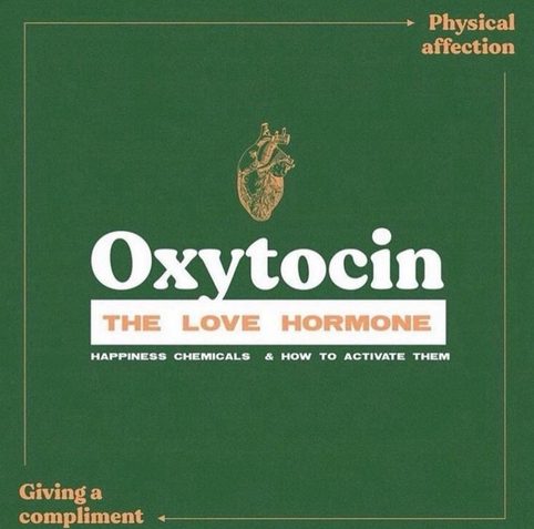 Oxytocin
