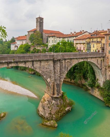 Cividale del Friuli, Italy