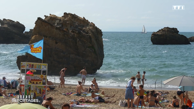 Vendée, Côte d'Argent, Bassin d'Arcachon, Landes, Pays Basque… Despite sometimes capricious weather, the Atlantic Coast is one of the favorite destinations for French and foreign tourists every summer. A California made in France, prized for its natural side and a certain gentle way of life.