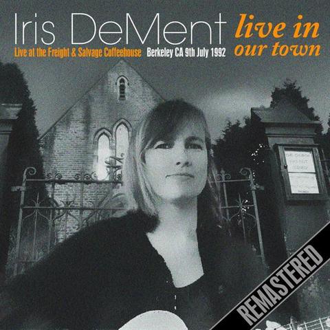  Iris DeMent is an American singer-songwriter known for her country-folk style and introspective lyrics. She has released six studio albums and two live albums, with her 1992 album "My Life" being particularly well-received. DeMent's music often explores themes of love, loss, and spirituality, and she is highly regarded for her powerful voice and ability to convey emotion through her songs. Her influences include country, folk, and gospel music, and she has been praised for her storytelling abilities and her unique blend of musical styles. 