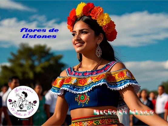 Artesanías "El Taller de Frida" Xochimilco