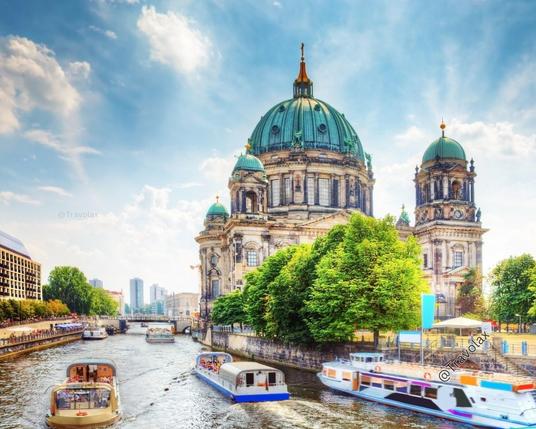 Berlin, Germany