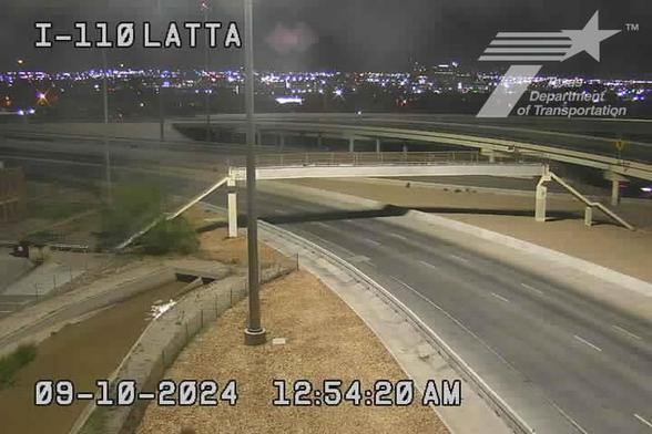 Imagen del IH-110 @ Latta