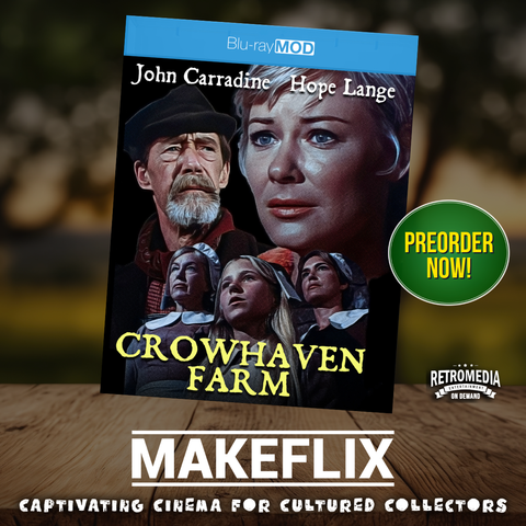 Crowhaven Farm