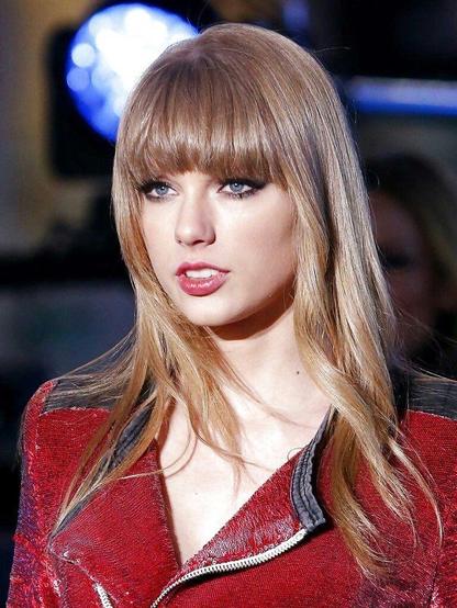 Taylor Swift