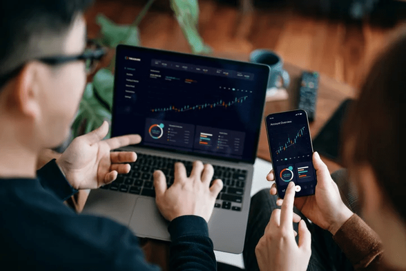ai in fintech