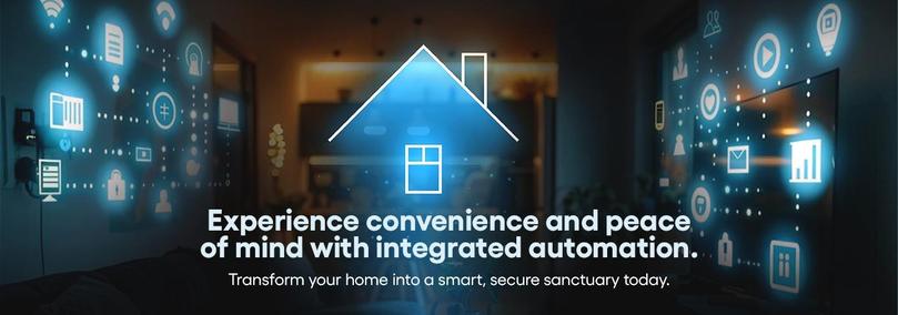 home automation company in rajasthan