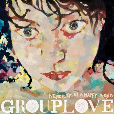 1:48am Tongue Tied by Grouplove from Never Trust a Happy Song