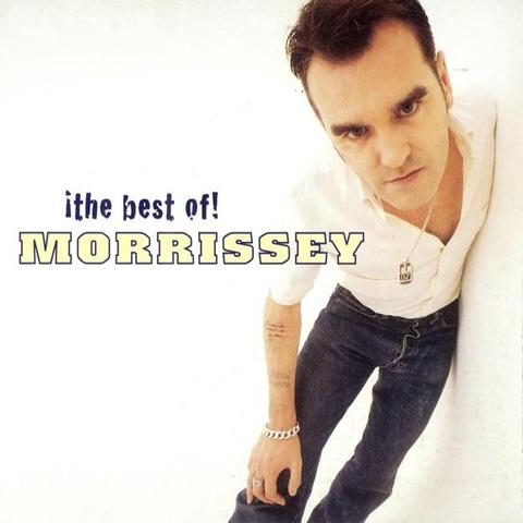 2:49am November Spawned a Monster by Morrissey from The Best of Morrissey