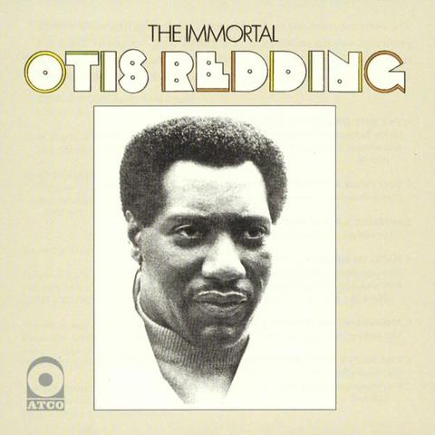 12:06pm Hard to Handle by Otis Redding from The Immortal Otis Redding