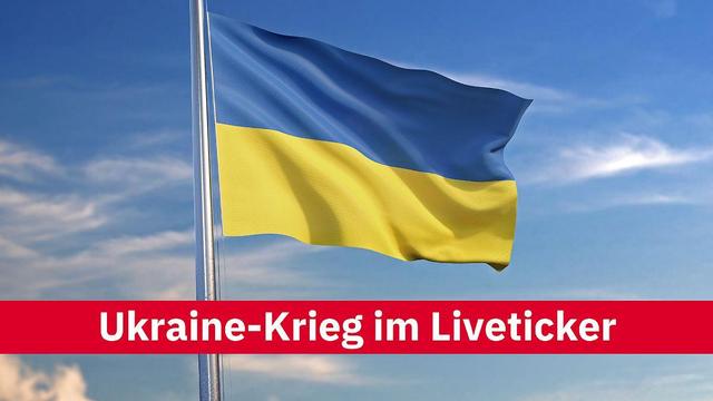 Ukraine-Krieg im Liveticker: +++ 00:53 Russen sollen aktiven Angriff in Kursk gestartet haben +++