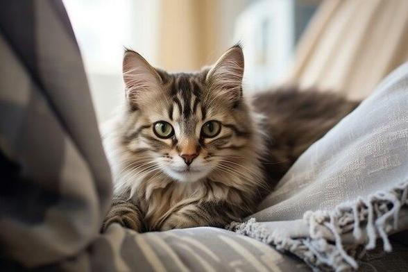  Gatos Domésticos: Fascinantes e Cheios de Personalidade