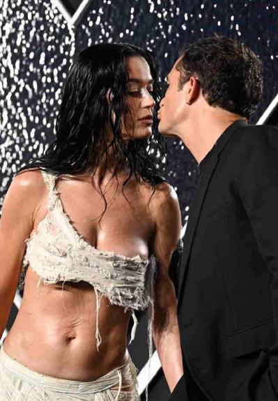 MTVVMAs KatyPerry