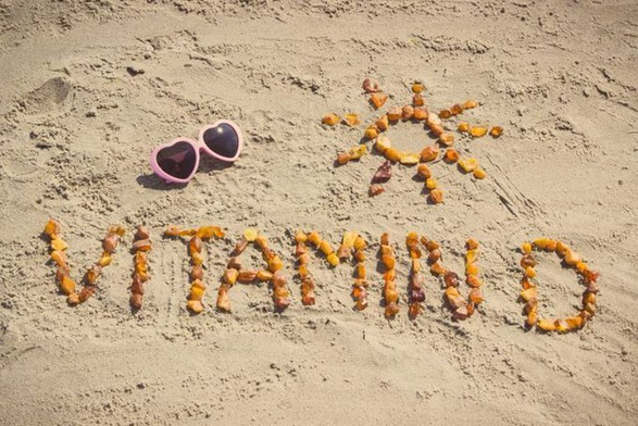 Angstrom Minerals Vitamin D