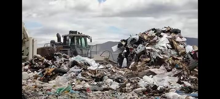 Video: Landfill engineering https://youtu.be/HRx_dZawN44?feature=shared
#landfill #engineering #urbanmanagement