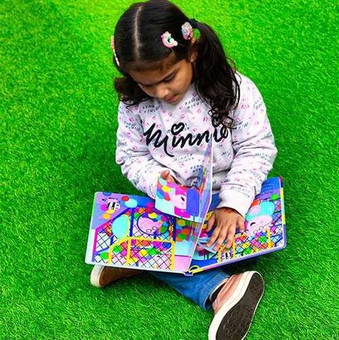 A Play Group is a dynamic learning environment designed for young children, typically aged 2 to 4 years. In these settings, kids engage in age-appropriate activities that promote social, emotional, and cognitive development. Play Groups focus on creating a fun and interactive atmosphere where children can explore new concepts through play.