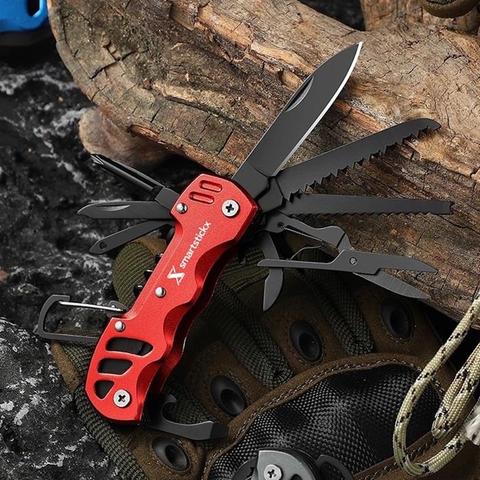 Swiss army knife