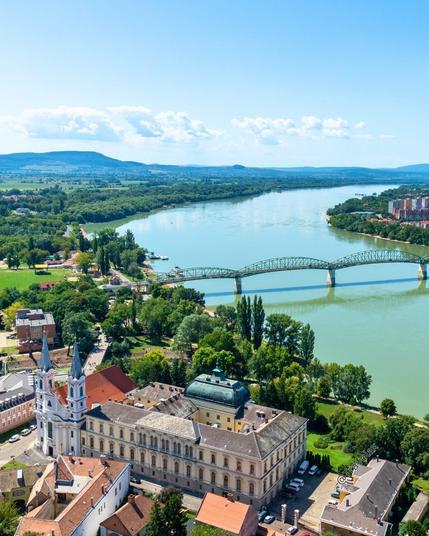 Esztergom, Hungary
