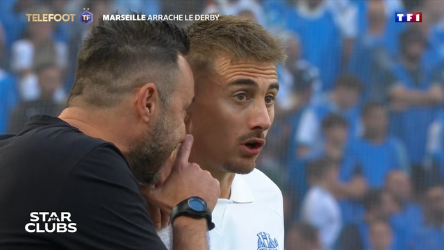 Téléfoot. 'Téléfoot 31'..., 2024-09-15, 10-58-31, TF1