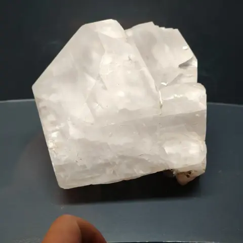 A Calcit Crystal