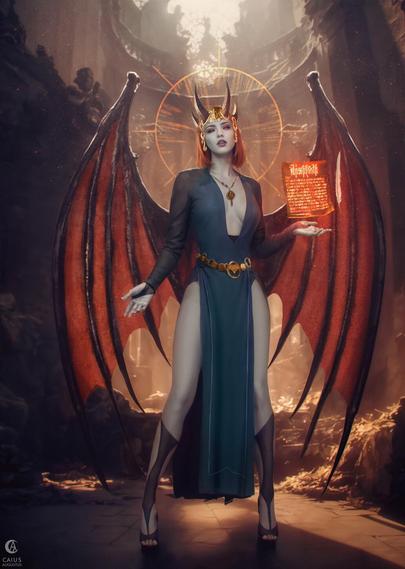 Mizora
