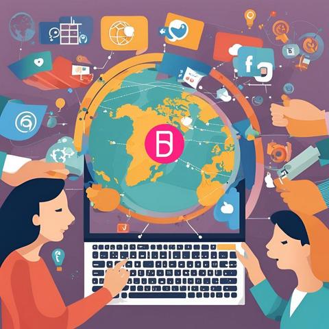 🌍✨ Social media is a powerful tool that connects us to real-time updates and events from around the globe. By staying informed through these platforms, we gain valuable knowledge about what's happening in the world, which empowers us to contribute to positive change and make a difference in our communities. 📲💡
From breaking news to inspirational stories, social media helps us understand the challenges and triumphs faced by people worldwide. This awareness can drive us to take meaningful actions that improve lives and foster a more compassionate and inclusive society. 🌟🤝
Let’s harness the power of our social networks to share knowledge, promote understanding, and support global initiatives that benefit humanity. Together, we can use our voices to advocate for progress and make a lasting impact. 🌐💪