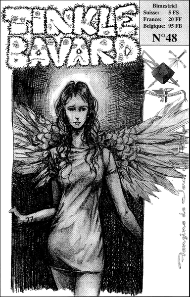 Un ange