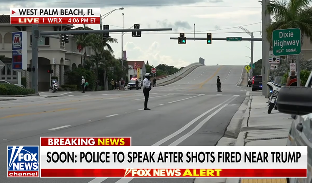 Fox News LIVE from Florida