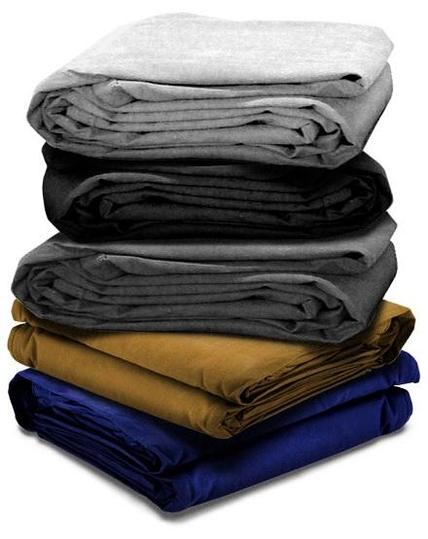 Heavy Duty Tarps