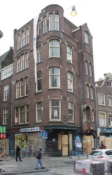 Datum opname: maart 2015.