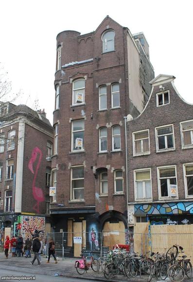 Datum opname: maart 2015.