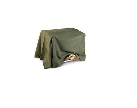 Fall Tarps make tasks easier